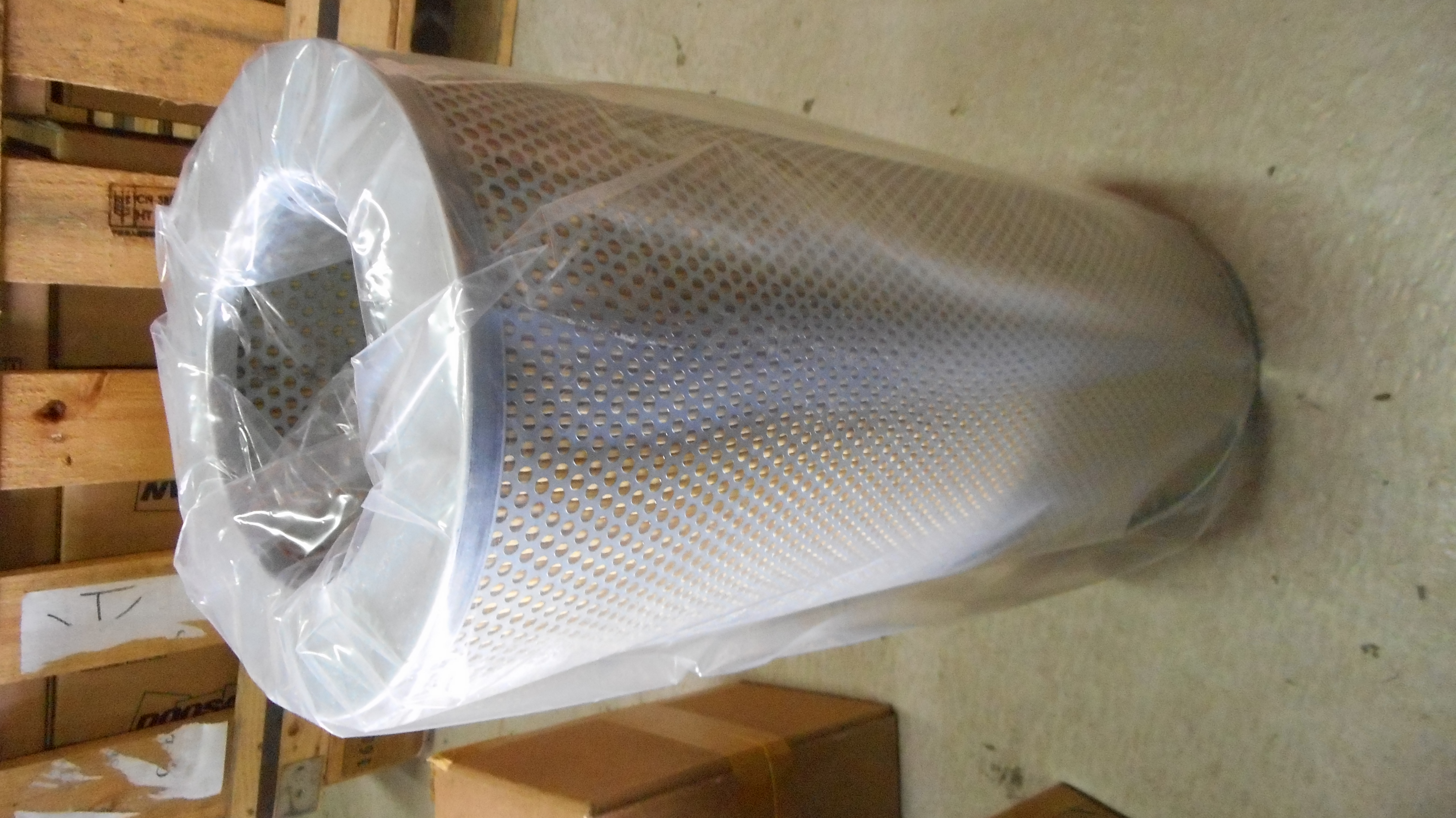 Hydraulic filter OEM 474-00056