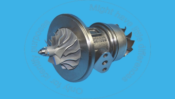 Turbocharger core Blumaq 105-5064