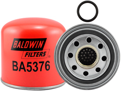 Air dryer filter Baldwin BA5376