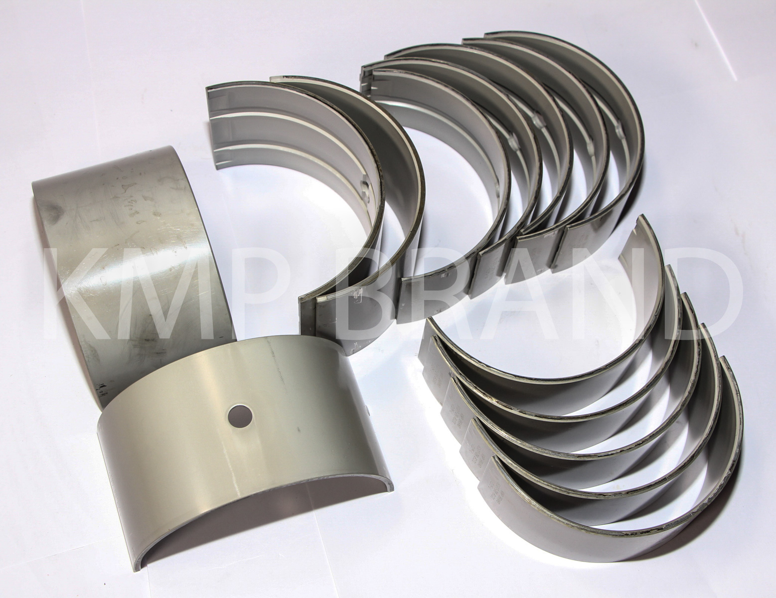 Standart main bearing KMP 6127-29-8071