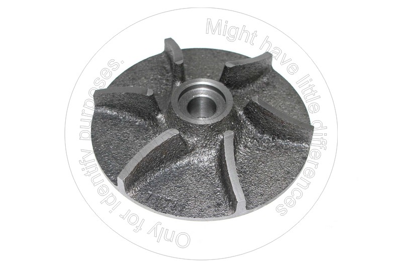 Impeller Blumaq 7N5910