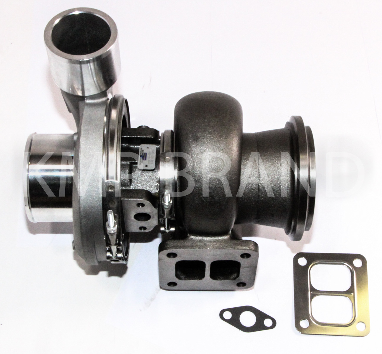 Turbocharger ASSY KMP 191-5094