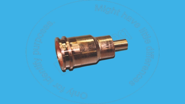 Nozzle bushing Blumaq VOE3183368