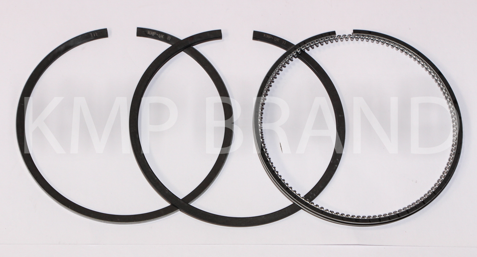 Piston rings kit KMP 6202-32-2202