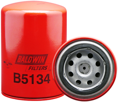Cooling system Baldwin B5134