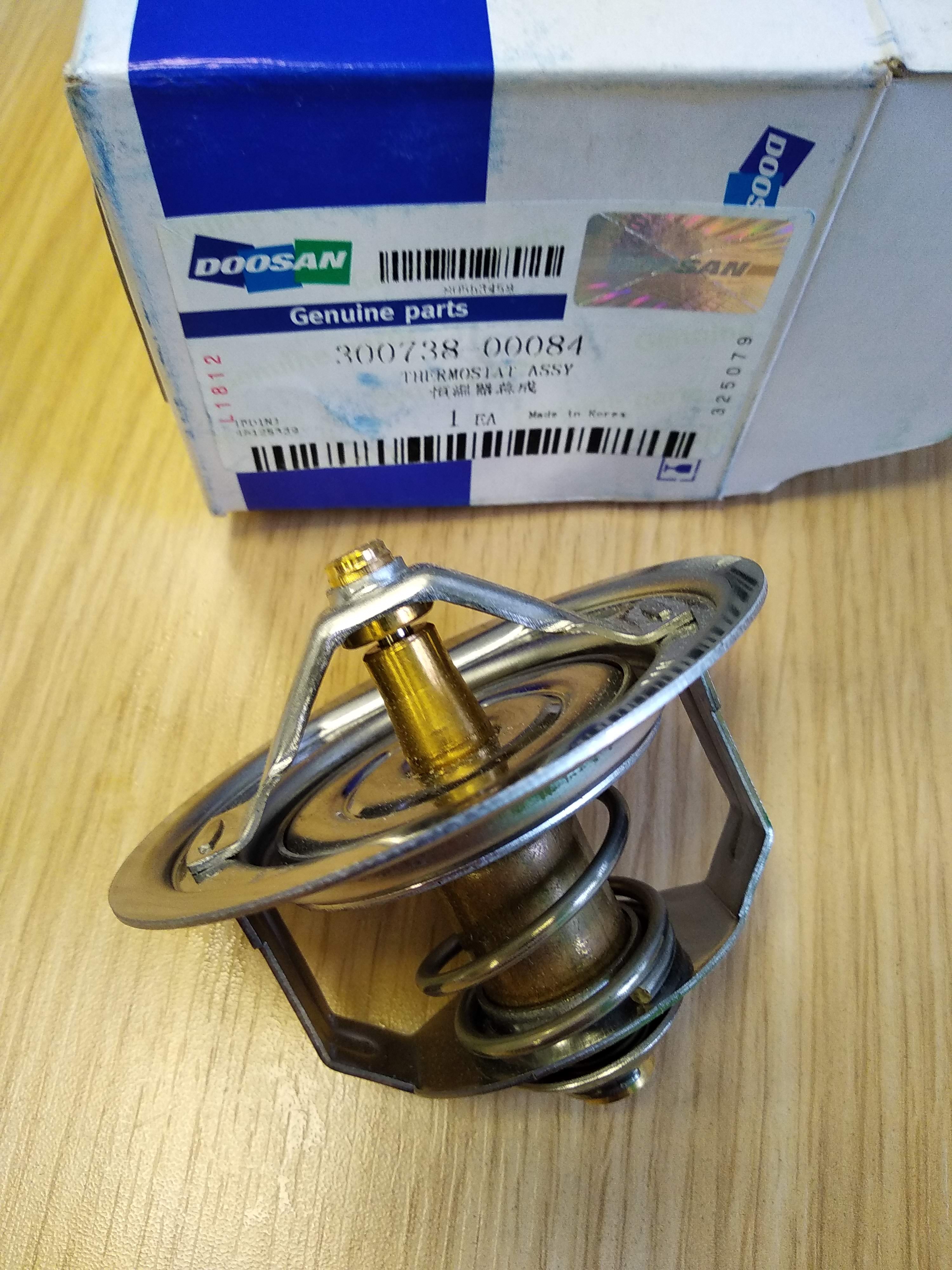 Thermostat Doosan 300738-00084