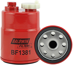 Fuel Baldwin BF1381