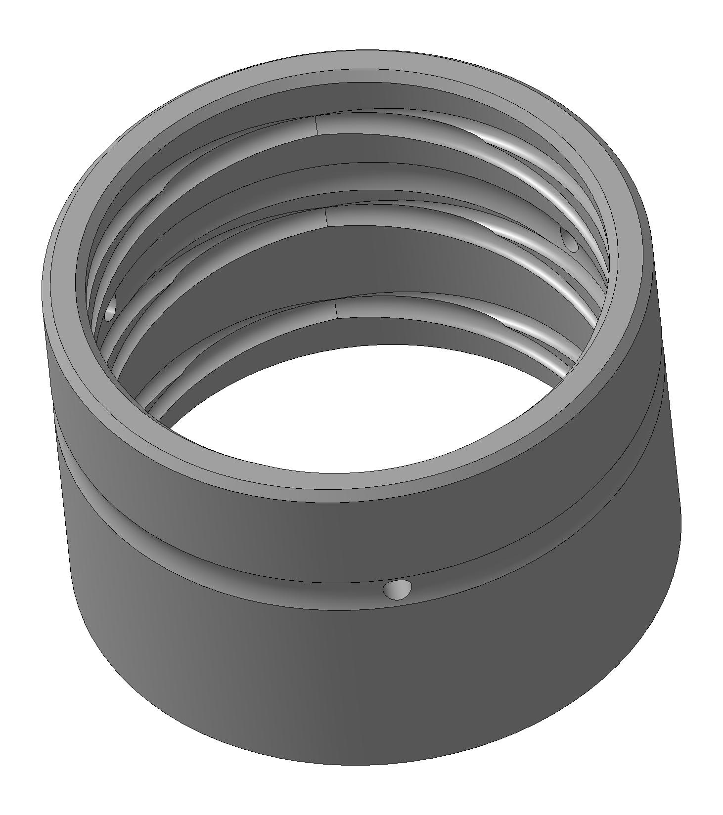 Bushing OEM HH4443881