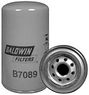 Фільтр оливи Baldwin B7089