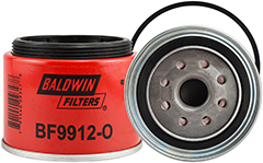 Фильтр топливный отк. порт Baldwin BF9912-O