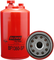 Fuel Baldwin BF1360-SP