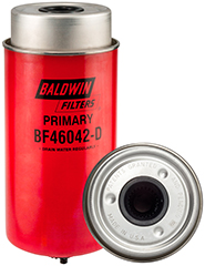 Фільтр паливний Baldwin BF46042-D