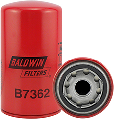 Oil Baldwin B7362