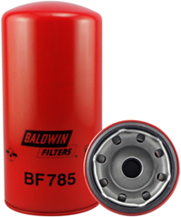 Fuel Baldwin BF785