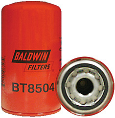 Hydraulic filter Baldwin BT8504