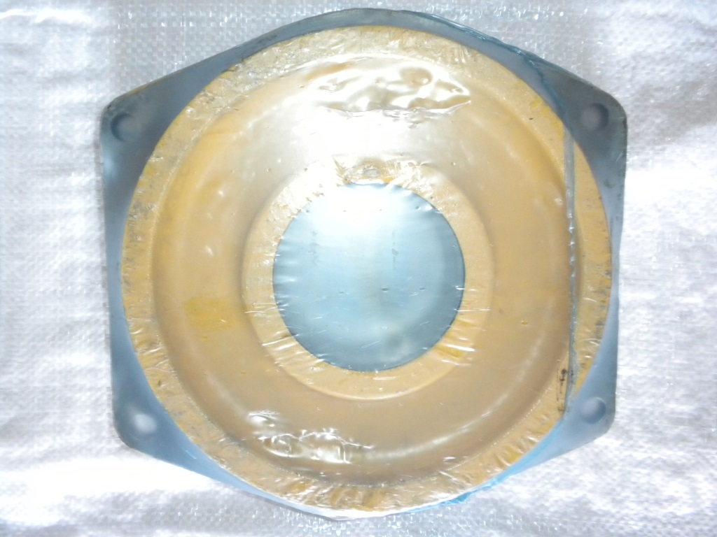 Cylinder cap ITR 14X-30-13164