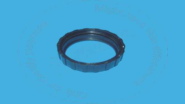 Кольцо уплотнительное топливного фильтра Blumaq 118-8118
