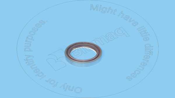 Crankshaft seal Blumaq 320-7367