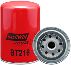 Фільтр оливи Baldwin BT216