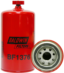 Фільтр паливний Baldwin BF1376