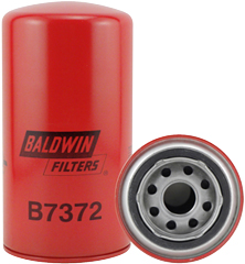 Фільтр оливи Baldwin B7372