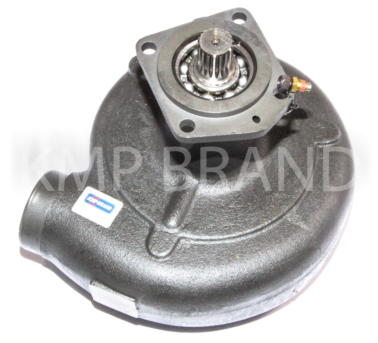 Water pump assy KMP 3647029