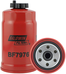 Фільтр паливний Baldwin BF7976