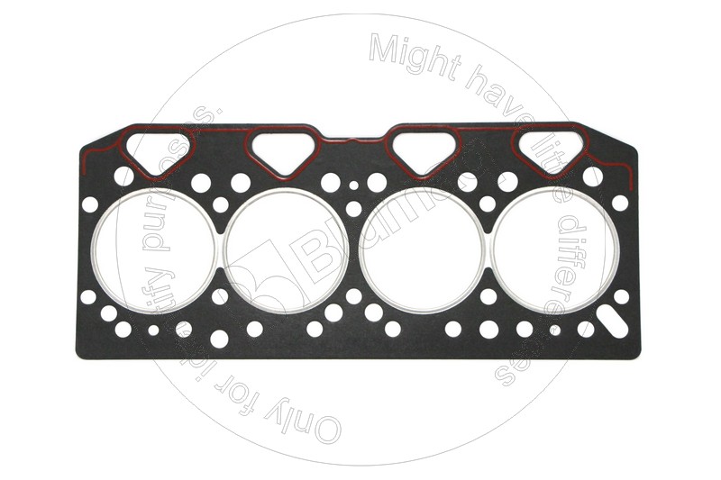 Gasket cylinder block head Blumaq 152-2927