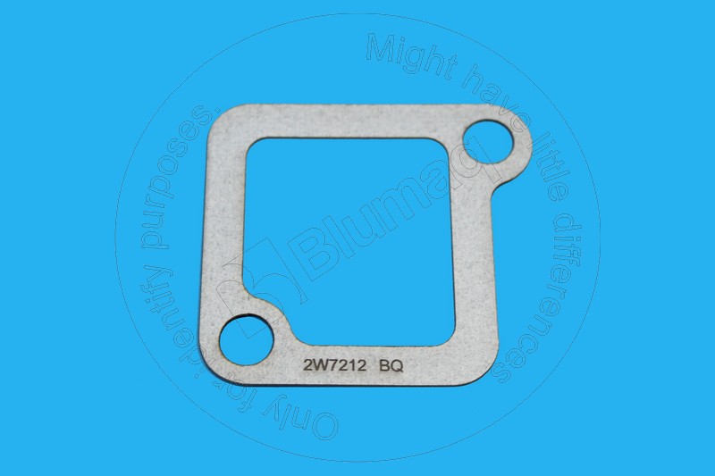 Gasket Blumaq 2W7212