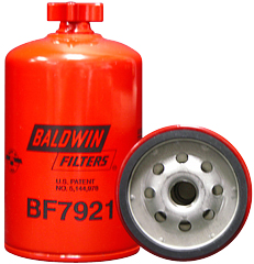 Фільтр паливний Baldwin BF7921