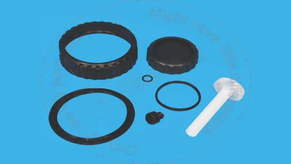 Fuel pump repair kit Blumaq 121-4480