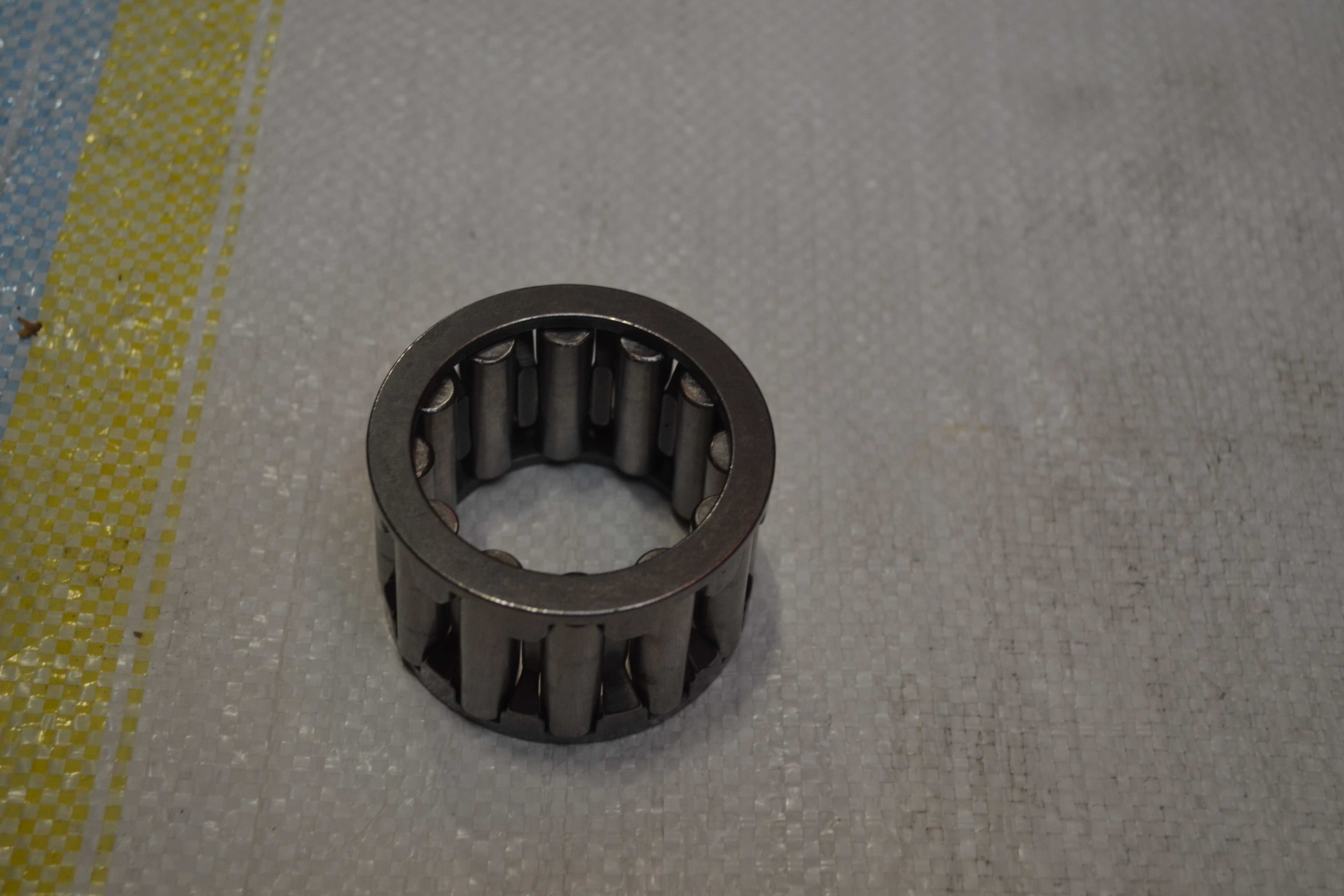 Needle bearing OEM 1.109-00145