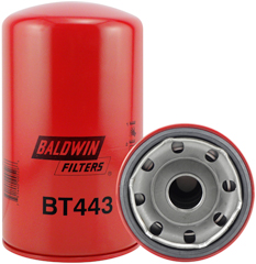 Фільтр оливи Baldwin BT443