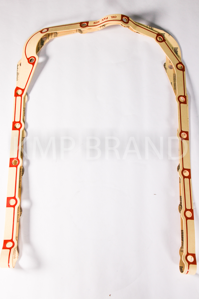 Gasket (crankcase oil motor) KMP 3401290