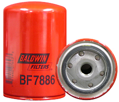 Фільтр паливний Baldwin BF7886