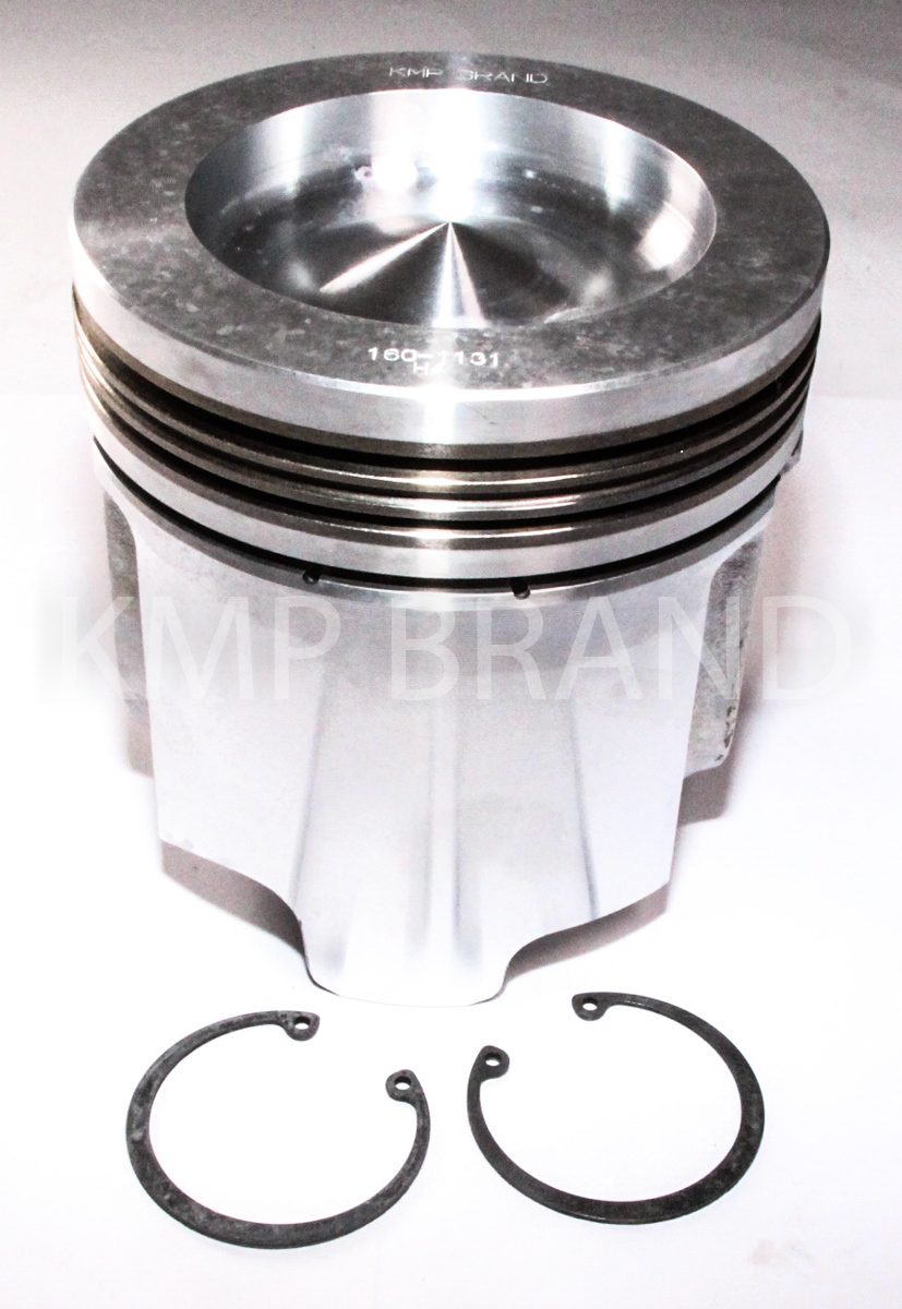 Piston KMP 160-1131