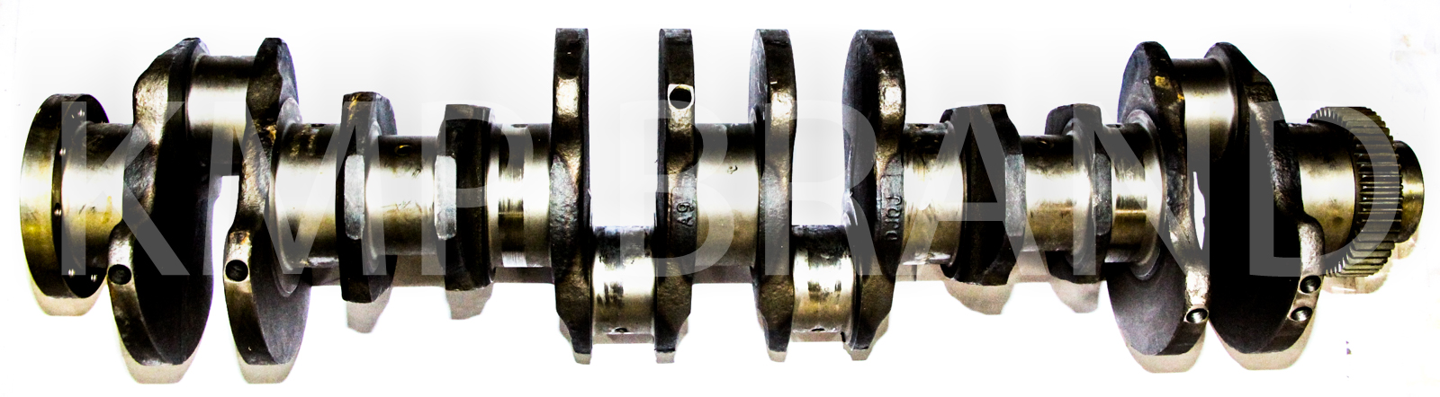 Crankshaft KMP 271-5658