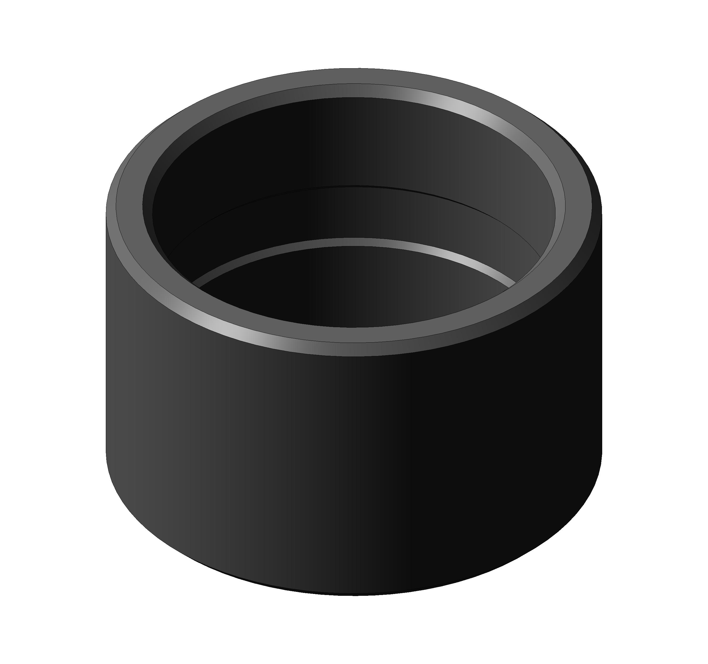 Bushing OEM JLV1796