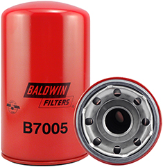 Фільтр оливи Baldwin B7005