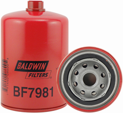 Fuel Baldwin BF7981