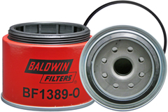 Фильтр топливный отк. порт Baldwin BF1389-O