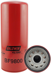 Fuel Baldwin BF9800