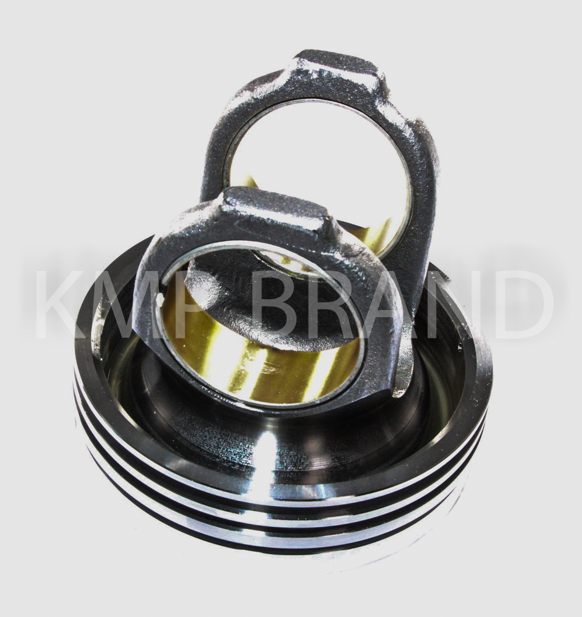 Piston crown KMP 385-1657