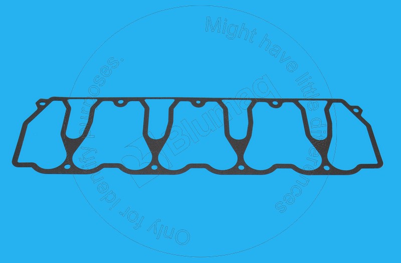 Прокладка клапанной крышки Blumaq VOE20558924