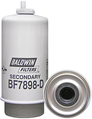 Fuel Baldwin BF7898-D