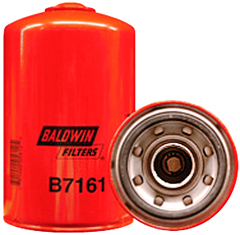 Фільтр оливи Baldwin B7161