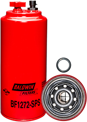 Фільтр паливний Baldwin BF1272-SP