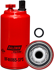 Фільтр паливний Baldwin BF46065-SPS