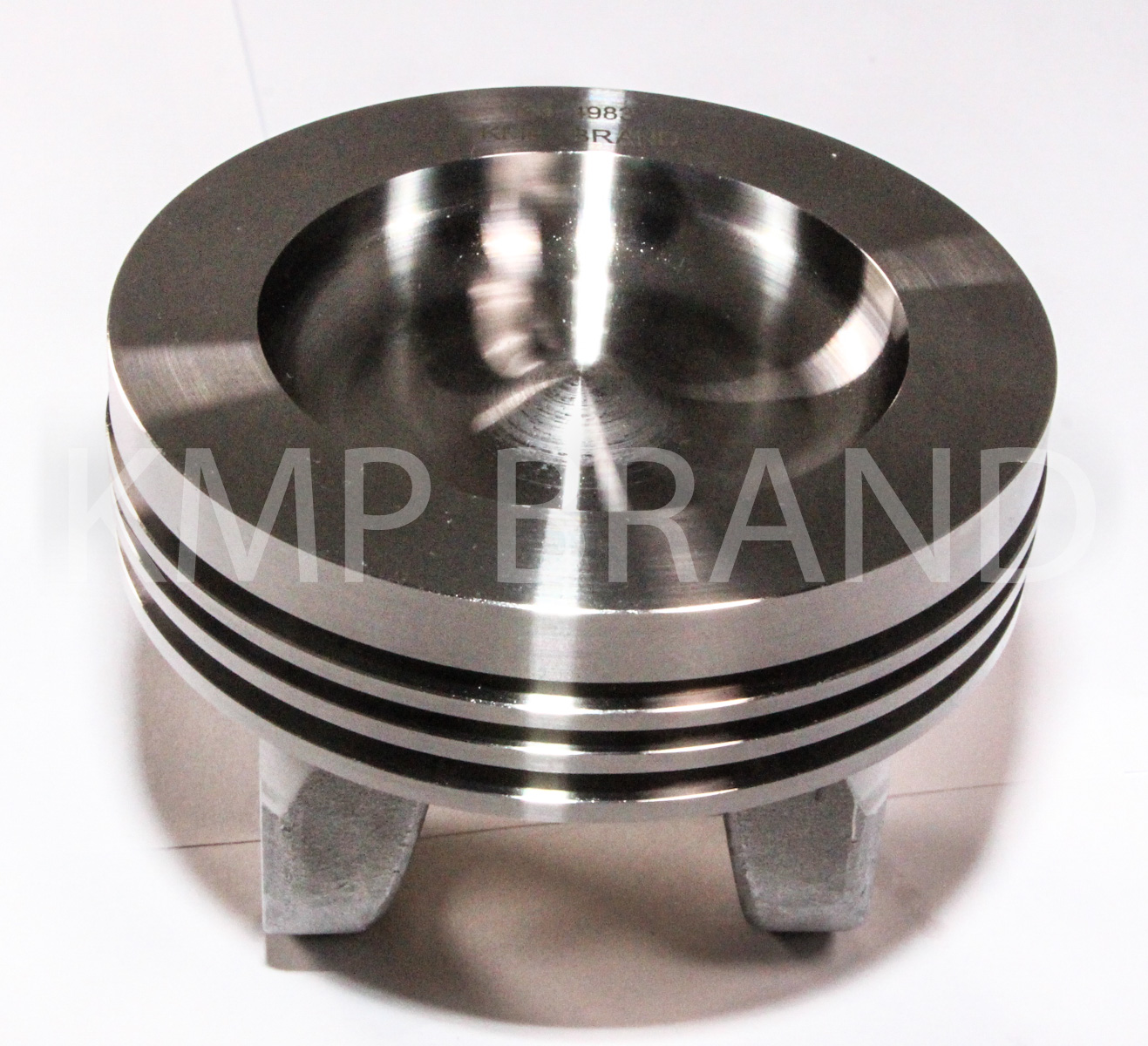 Piston crown KMP 133-4983