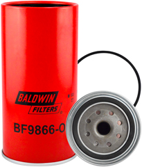 Фільтр паливний Baldwin BF9866-O